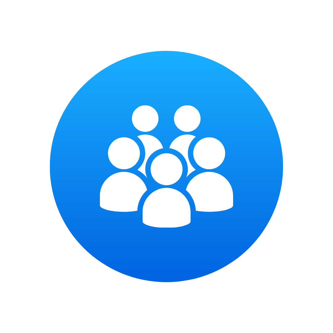 Membri Al Gruppo Facebook